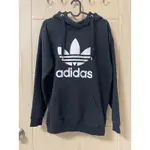 ADIDAS ORIGINALS 帽T 連帽上衣