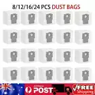 Dust Bag for Roborock S8+ S8 Pro Ultra,S7 MaxV Ultra,Q7+,Q7 Max+,Q5+ Replacement