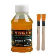 Car Roof Liner Repair Glue 100ml Fast Dry Glue Liquid Fabric Glue Strong Adhesio