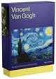 Vincent Van Gogh: 50 Masterpieces Explored