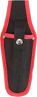MTQY Multifunctional Trimming Scissors Tool Pouch Pliers Retainer Hardware Utensil Sleeve Pruning Shears Special Bag for Storing Combs and Hair Clip