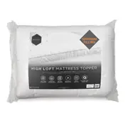 ARDOR 5000GSM MEGA LOFT MATTRESS TOPPER