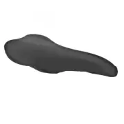 Sunlite Lycra Seat Covers Racing/MTN Black