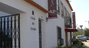 Casas Do Zagao - Turismo Rural