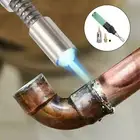 Cordless Soldering Iron Kit Fast Heating for Maintenance Circuit Board