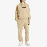 Off-White Spray Arrow Cuffed Sweat Pants