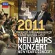 2011 Wiener Philharmoniker New Year’s Concert (2CD)