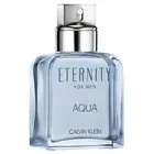 Calvin Klein Eternity Aqua for Men Aftershave/Colgne 100ml Spray