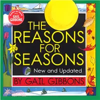 在飛比找蝦皮商城優惠-The Reasons for Seasons/Gail G