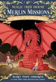 Magic Tree House Merlin Mission 27: Night of the Ninth Dragon