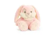 Keeleco 30cm Patchfoot Rabbit Stuffed Animal Plush Kids Children Toy Assort 0m+