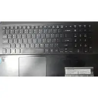 在飛比找蝦皮購物優惠-鍵盤膜 適用於 宏基 acer Aspire V3-772G