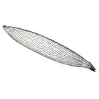 Portable Outdoor Sport Hammock, Outdoor Camping Hammock Mesh Net for Garden8043