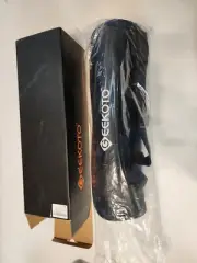 GEEKOTO AT24 Traveller (58 inch) Camera DSLR Aluminum Tripod/Monopod Lightweight