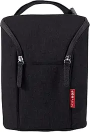 Skip Hop Grab and Go Double Bottle Bag