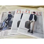 🛒BII 畢書盡周邊🛒《OUTDOOR》絕版代言雜誌