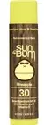 SPF 30 Sunscreen Lip Balm | Vegan and Cruelty Free Broad Spectrum UVA/UVB