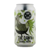Hop Nation The Dawn NEIPA