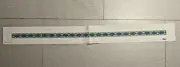 Big Argyle Belt BSK-613B (Voila Designs) Needlepoint Canvas