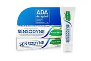 Sensodyne Sensitivity & Enamel Freshmint Toothpaste