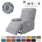 Recliner Sofa Cover Elastic Chair Cover Armchair Sofa Cover Furniture Cover