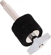 JOINPAYA Iron Plating Alto Drum Cymbal Stacker Screw Drum Accessories for Easy Installation Replacement