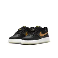 在飛比找momo購物網優惠-【NIKE 耐吉】休閒鞋 女鞋 大童 運動鞋 AF1 AIR