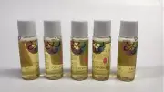 5xBeautyblender Liquid Blendercleanser 0.5 oz Travel Size(total 2.5 oz)
