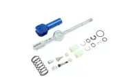 MANZO SHORT THROW SHIFTER FOR AUDI A4 1996-2001 B5 (for: Audi)