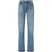 [Pinko] Pinko Bootcut Jeans 29 US BLUE
