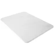 Plate Drying Mat Kitchen Fast Drying Absorbent Mat Nonslip Diatomite Mat Dish