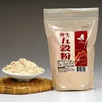 在飛比找蝦皮購物優惠-短效2024.7.3《池上農會》 養生五穀粉 (300g/包