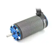 HobbyStar 4292 V2 4-Pole Brushless Motor Temperature Protection 1/8 Truck 1500KV