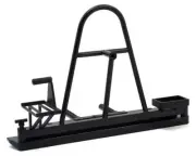 RC4WD Rear Swing Away Tire Carrier Bumper for TRX- 4 [RC4ZS1868]