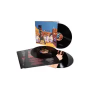 The Bedlam In Goliath (Expanded Edition Vinyl)