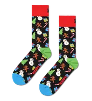 Bring It On Crew Sock | Fun Christmas Gift Socks