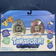 Tamagotchi Connection True Friends Vrais Amis