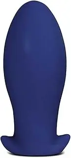 Bad Dragon Plus Comfortable and Easy to Use, Darkblue-XL