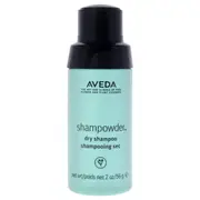 Aveda Shampowder Dry Shampoo by Aveda for Unisex - 2 oz Dry Shampoo