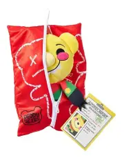 [Deddy Bears] Christmas Plush in Bag - Elfvis in Assorted