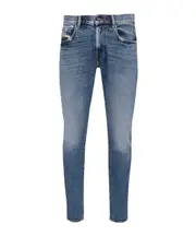 Belt-loop jeans 33,29,30,31,32 Blue