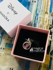 2023 Disney Parks Figment Epcot Center Pandora Dangle Charm NEW