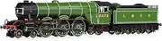 Hornby R30216 LNER, A3 Class, No.2573 'Harvester' (diecast Footplate and Flickering firebox) - Era 3 Steam Locomotive