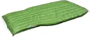 Under The D et Sleeping Bag Down Hammock Underquilt Camping D et Tourist Sleeping Bag Green