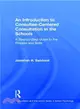 An Introduction to Consultee-Centered Consultation in the Schools ― A Step-by-step Guide to the Process and Skills