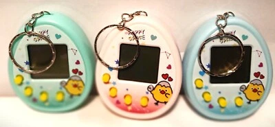 Electronic Pets Virtual Tamagotchi Game Toy for Kids - $9.99 Each