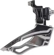 [SHIMANO] 105 FD-5703 Braze-On Front Derailleur
