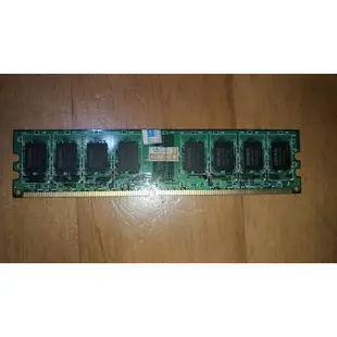 kingMAX DDR2 800 2GB 桌電記憶體 雙面顆粒 電腦零件