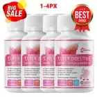 100 Billion Probiotic - Gut & Colon Support Detox - Lactobacillus -Super Tablets