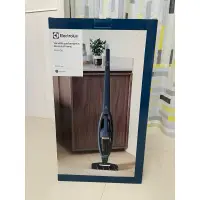 在飛比找蝦皮購物優惠-Electrolux 伊萊克斯 Well Q6 無線吸塵器 